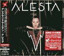 【中古】CD Alexandra Stan ? Alesta VICP65372 Victor /00110