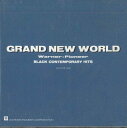 【中古】CD Various Grand New World Warner-pioneer Black Contemporary H PCS53 WARNER プロモ /00110