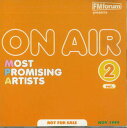 【中古】CD Various Fm Forum Presents On Air Vol.2 QDCA93264 WEA プロモ /00110