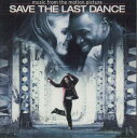 【中古】CD Various セイヴ・ザ・ラスト・ダンス CTCW53001PROMO AVEX プロモ 未開封 /00110