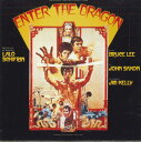 【中古】CD Ost 燃えよドラゴン 特別サンプル PCS263 WEA プロモ /00110