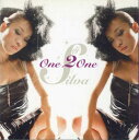 【中古】CD Dj Silva One 2 One FLCG3136 FOR LIFE プロモ /00110