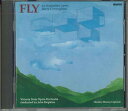 【中古】CD Victoria State Opera Orchestra Fly: An Australian Opera MD3076 MOVE /0011...