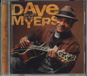 【中古】CD Dave Myers You Cant Do That PCD93156PROMO P-VINE プロモ /00110