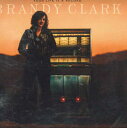 【中古】米CD Brandy Clark Your Life Is A Record 093624895688 Warner Records 紙ジャケ /001...