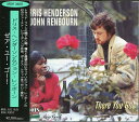 【中古】英CD DORRIS HENDERSON/JOHN RENDOURN THERE YOU GO MSIF3628 MSI /00110