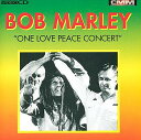 【中古】英2CD Bob Marley & The Wailers One Love Peace Concert CMMDD117 Castle Multi M...