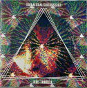 【中古】CD Jimi Tunnell Trilateral Commission PICJ1003 Glass House /00110