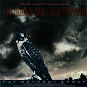 【中古】CD Original Soundtrack; Pat Methe The Falcon And The Snowman: Original Motio...