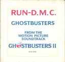 【中古】CD Run-dmc Ghostbusters CD4517929PROMO MCA 紙ジャケ プロモ /00110(2)