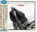 【中古】CD Womack & Womack Family Spirit BVCA105 Arista /00110