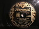 【中古】英78RPM/SP Duke Ellington & His Orchestra Tishomingo Blues / Sensation 02503 ...