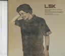 【中古】CD Lsk Debut Albbum ”mozaik” Sampler Featring ”roots”(The QDCA93328 EPIC 紙ジャ...