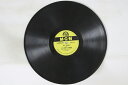【中古】78RPM/SP Bill Farrell Bamboo / It Isnt Fair 10637 MGM /00500