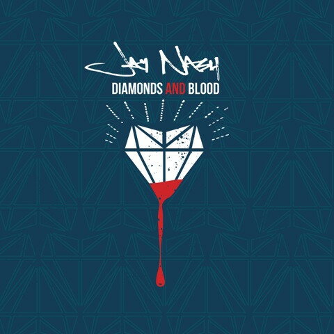 【中古】米CD Jay Nash Diamonds And Blood none NOT ON LABEL 紙ジャケ /00110
