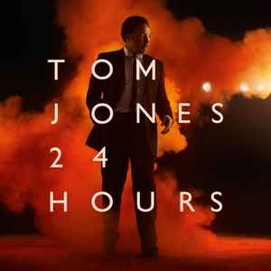 【中古】米CD Tom Jones 24 Hours 807315500122 EMI /00110