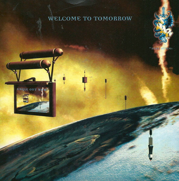 楽天レコードシティ 楽天市場店【中古】英7” Snap!, Summer Welcome To Tomorrow 74321223857 ARISTA /00080