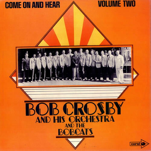・アーティスト Bob Crosby & His Orchestra & Bob Crosby & The Bob Cats ・タイトル Come On And Hear Vol 2 ・レーベル・型番 MCA Coral CP110 ・フォーマット LPレコード ・コンディション(盤) 良い (VG+) ・コンディション(ジャケット) 良い (VG+) ・コンディション(帯) オビなし ・特記事項 【カバーにテープ付着】 サンプル画像です。実際の商品の画像ではありません 商品写真はバーコード/カタログ番号に対応したサンプル画像ですので、お送りする商品の画像ではありません。帯やライナーなどの付属品は、特記事項に記載されている場合のみ含まれます。プロモやカラーレコードなどの仕様についても、該当する場合のみ特記事項に記載しています。 【ご購入前に必ずご確認ください】 ・本店サイト(www.recordcity.jp)とは価格、送料が違います ・本店サイト、その他支店のオーダーとは同梱発送できません ・注文確定後に別の注文を頂いた場合、注文同士の同梱は致しかねます。 ・別倉庫から発送しているため、店頭受け渡しは対応しておりません ・一部商品は他の通販サイトでも販売しているため、ご注文のタイミングによっては商品のご用意ができない場合がございます。 ・土日祝日はお休みです 金曜・祝前日9時以降のご連絡またはご入金は、返答または発送が週明け・祝日明けに順次対応となります。 ・ご購入後のキャンセル不可 ご購入後のキャンセルはいかなる理由においてもお受けできません。ご了承の上、ご購入くださいませ。 ・日本郵便(ゆうパック/ゆうメール)によるお届けになります。 ・中古品であることをご理解ください 当ストアでは中古商品を主に販売しております。中古品であることをご理解の上ご購入ください。また、一部商品はRecordCityオンラインストアで試聴可能です。 ・返品について お客様のご都合による返品は一切承っておりません。 表記の内容と実際の商品に相違がある場合、また針飛び等で返品・返金をご希望される場合は、商品の到着後1週間以内にご連絡ください。商品の返送をこちらで確認後、キャンセル・返金を行います。 コンディションVG以下の商品は返品できません。プレイに影響のない表面のこすれ傷、プレス起因のノイズ盤は返品の対象外です。 【コンディション表記】 ・ほぼ新品(M-)(Like New) 完全な新品。未使用。当店ではほぼ使用しません ・非常に良い(EX)(Excellent) 中古盤として美品な状態。わずかな経年を感じるものの傷みを感じさせない、当店基準で最高の状態 ・良い(VG+)(Very Good Plus) 丁寧に扱われた中古品で、軽い使用感がみられる。 ・可(VG)(Acceptable) 使い込まれた中古品で、「良い」よりもさらに使用感がみられる。 ・悪い(VG-)(Bad) 状態が悪いアイテム。使用の保障はなく、再生不可、針飛び、目立つノイズがあるかもしれない。状態によるクレーム不可。返品不可。 ・非常に悪い(G)(Very Bad) 「悪い」よりさらに状態が悪いアイテム。使用の保障はなく、再生不可、針飛び、目立つノイズがあるかもしれない。状態によるクレーム不可。返品不可。 ・ジャンク(Fair)(Junk/Fair) 割れている、反っている、水ダメージがある、カビ、ジャケットが分離している、ひどい書き込み、ひどい擦れなど最低の状態。使用の保障はなく、再生不可、針飛び、目立つノイズがあるかもしれない。状態によるクレーム不可。返品不可。 ・ジャンク(Poor)(Junk/Poor) 割れている、反っている、水ダメージがある、カビ、ジャケットが分離している、ひどい書き込み、ひどい擦れなど最低の状態。使用の保障はなく、再生不可、針飛び、目立つノイズがあるかもしれない。状態によるクレーム不可。返品不可。