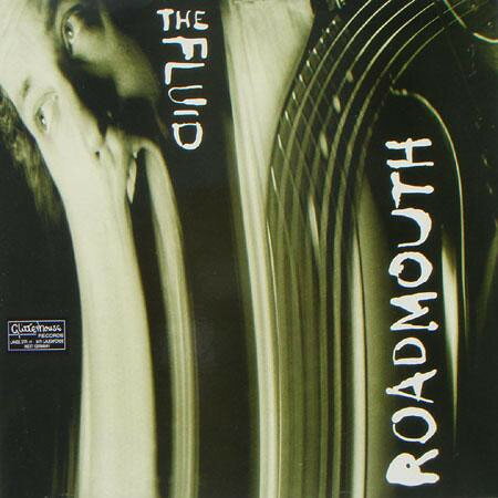 LP Fluid Roadmouth GR0055 GLITTERHOUSE /00260