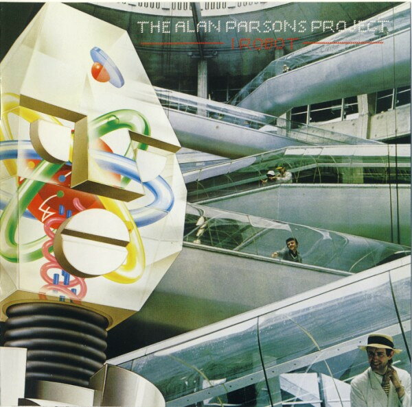 【中古】CD Alan Parsons Project I Robot 82876815242 Sony BMG Music Enter