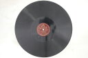 【中古】78RPM/SP ミラノ・スカラ座管絃團 椿姫 No.9 / No.10 (ヴェルディ) VH4067 VICTOR 12” /00610
