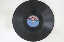 【中古】78RPM/SP 小野巡 月の塹壕 / 涯なき泥濘 N123 TEICHIKU /00500