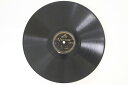 【中古】78RPM/SP 藤本二三吉 六段くづし / どうぞかなへて V40517 VICTOR /00500