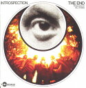【中古】露CD End Introspection PL597 Progressive Line /00110
