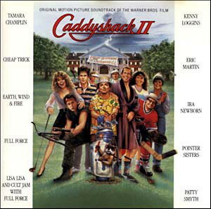 쥳ɥƥ ŷԾŹ㤨֡šCD Various Caddyshack II (Original Motion Picture Soundtrack O 25DP5251 CBS/Sony 󥿥 /00110פβǤʤ543ߤˤʤޤ