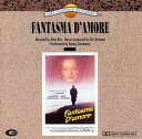 【中古】CD Riz Ortolani Fantasma DAmore CSE021 CAM /00110