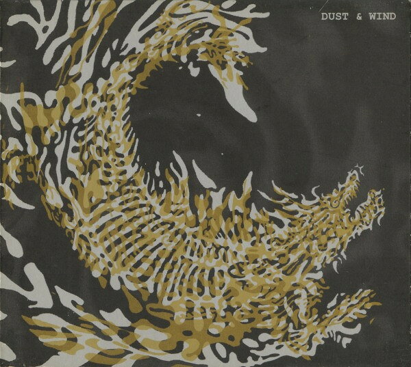 【中古】CD Various Dust & Wind EQCD007 Equinox /00110