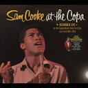 【中古】CD Sam Cook Live at the Copa UIGY7042 ABKCO /00110