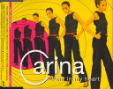 【中古】CD カリーナ ペイン・イン・マイ・ハート VJCP12123 Virgin /00110