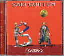 【中古】CD Saki Guillem B1 2032 PLUSMUSIC /00110