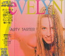 【中古】CD EVELYN PARTY STARTER WS0001 Wood Records /00110