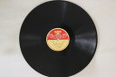 【中古】78RPM/SP 東海林太郎 赤城の子守唄 / 野崎小唄 R3 POLYDOR /00500