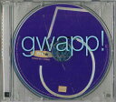 【中古】CD Various Gwapp!! Five TIPNESS005 TIPNESS /00110