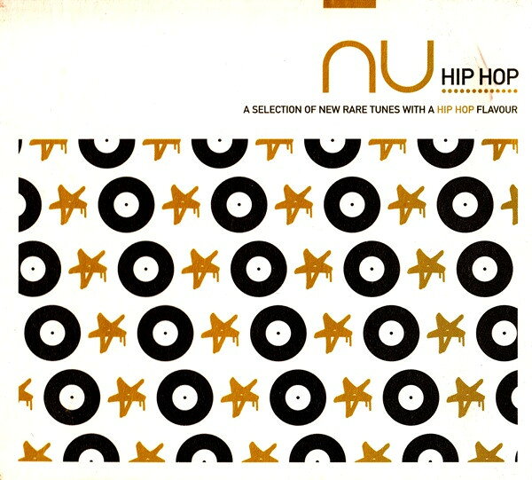 Artist Name: C - 【中古】2CD Various Nu Hip Hop 3125962 Wagram Music /00220