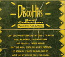 【中古】6CD Various Disco Hits Best Collection VFD20816 VICTOR /00740