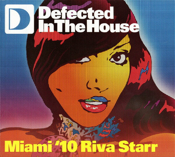 ・アーティスト Defected in the House Miami '10 ・タイトル Defected in the House Miami 10 ・レーベル ITH Records ITH33CD ・フォーマット CD ・コンディション(盤) 非常に良い(EX) ・コンディション(ジャケット) ・コンディション(帯) オビなし ・特記事項 【レンタル落ち】 【カバーにシール付着】【盤に小さいキズ】 サンプル画像です。実際の商品の画像ではありません 商品写真はバーコード/カタログ番号に対応したサンプル画像ですので、お送りする商品の画像ではありません。帯やライナーなどの付属品は、特記事項に記載されている場合のみ含まれます。プロモやカラーレコードなどの仕様についても、該当する場合のみ特記事項に記載しています。 【ご購入前に必ずご確認ください】 ・本店サイト(www.recordcity.jp)とは価格、送料が違います ・本店サイト、その他支店のオーダーとは同梱発送できません ・別倉庫から発送しているため、店頭受け渡しは対応しておりません ・一部商品は他の通販サイトでも販売しているため、ご注文のタイミングによっては商品のご用意ができない場合がございます。 ・土日祝日はお休みです 金曜・祝前日9時以降のご連絡またはご入金は、返答または発送が週明け・祝日明けに順次対応となります。 ・ご購入後のキャンセル不可 ご購入後のキャンセルはいかなる理由においてもお受けできません。ご了承の上、ご購入くださいませ。 ・日本郵便(ゆうパック/ゆうメール)によるお届けになります。 ・中古品であることをご理解ください 当ストアではお客様よりお譲りいただいた中古商品を主に販売しております。中古品であることをご理解の上ご購入ください。また、一部商品はRecordCityオンラインストアで試聴可能です。 ・返品について お客様のご都合による返品は一切承っておりません。 表記の内容と実際の商品に相違がある場合、また針飛び等で返品・返金をご希望される場合は、商品の到着後1週間以内にご連絡ください。商品の返送をこちらで確認後、キャンセル・返金を行います。 コンディションVG以下の商品は返品できません。プレイに影響のない表面のこすれ傷、プレス起因のノイズ盤は返品の対象外です。 【コンディション表記】 ・ほぼ新品(M-)(Like New) 完全な新品。未使用。当店ではほぼ使用しません ・非常に良い(EX)(Excellent) 中古盤として美品な状態。わずかな経年を感じるものの傷みを感じさせない、当店基準で最高の状態 ・良い(VG+)(Very Good Plus) 丁寧に扱われた中古品で、軽い使用感がみられる。 ・可(VG)(Acceptable) 使い込まれた中古品で、「良い」よりもさらに使用感がみられる。 ・悪い(VG-)(Bad) 状態が悪いアイテム。使用の保障はなく、再生不可、針飛び、目立つノイズがあるかもしれない。状態によるクレーム不可。返品不可。 ・非常に悪い(G)(Very Bad) 「悪い」よりさらに状態が悪いアイテム。使用の保障はなく、再生不可、針飛び、目立つノイズがあるかもしれない。状態によるクレーム不可。返品不可。 ・ジャンク(Fair)(Junk/Fair) 割れている、反っている、水ダメージがある、カビ、ジャケットが分離している、ひどい書き込み、ひどい擦れなど最低の状態。使用の保障はなく、再生不可、針飛び、目立つノイズがあるかもしれない。状態によるクレーム不可。返品不可。 ・ジャンク(Poor)(Junk/Poor) 割れている、反っている、水ダメージがある、カビ、ジャケットが分離している、ひどい書き込み、ひどい擦れなど最低の状態。使用の保障はなく、再生不可、針飛び、目立つノイズがあるかもしれない。状態によるクレーム不可。返品不可。