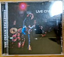 【中古】CD クリーム ライヴ・クリーム POCP2641 Polydor /00110(2)