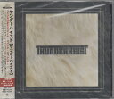 【中古】CD Thunderheist Thunderheist BRC214PROMO Beat Records プロモ /00110