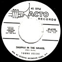 【新品】英7” Young Jessie Make Believe / Shuffle I The Gravel ACTO6101 Acto /00048