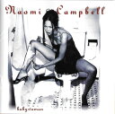 【中古】CD Naomi Campbell Babywoman ESCA6020 Epic /00110