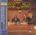 【中古】CD Count Basie & The Mills Brothe The Board Of Directors MVCZ59 Dot Records ...