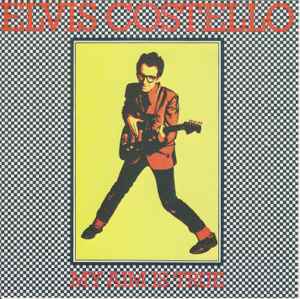 CD Elvis Costello My Aim Is True IMPFIENDCD13 Demon Records /00110