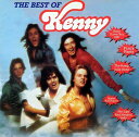 【中古】CD Kenny The Best Of Kenny REP4510WG Repertoire Records /00110(2)