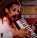 【中古】CD Augustus Pablo Dubbing On Bond Street JRCD045 Jamaican Recordings /00110