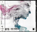 【中古】CD BTS (防弾少年団) FACE YOURSELF(通常盤) UICV1095 Universal Music /00110(2)