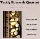 【中古】CD Teddy Edwards Good Gravy TIMELESSCDSJP13 Timeless Records /00110